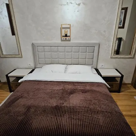 Apartment Palace 18 Zlatibor