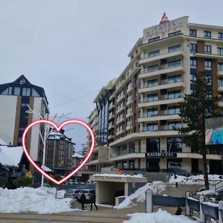 Palace 18 * Zlatibor