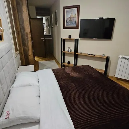 Palace 18 * Zlatibor