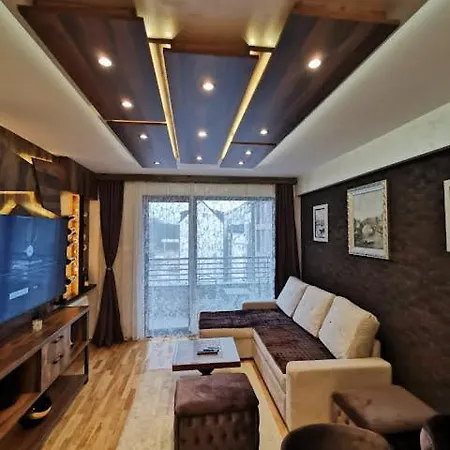 Apartment Palace 18 Zlatibor