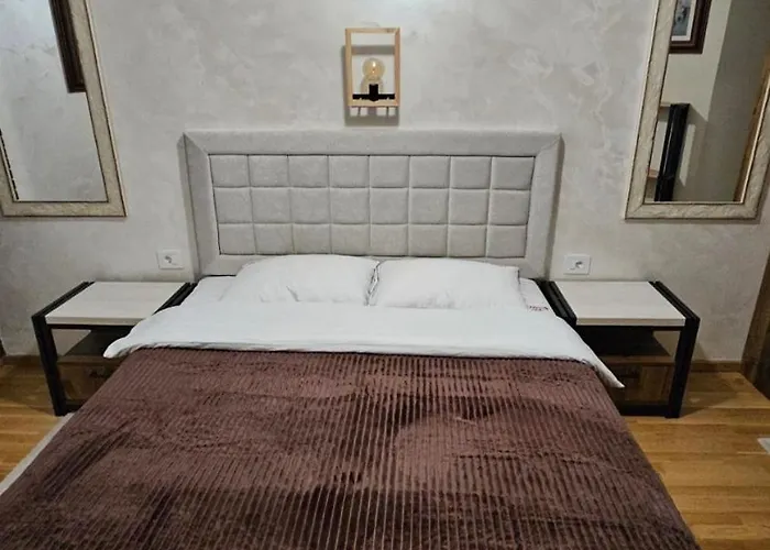 شقة Palace 18 زلاتيبور